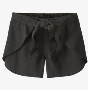 NWT Patagonia Garden Island Shorts